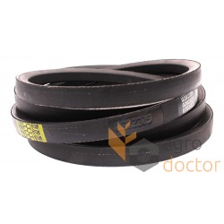 Classic V-belt 724301 [Claas] Cx2719 Gates Agri [Gates]