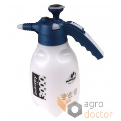 Manual pressure sprayer Marolex 3000 Industry ergo alka