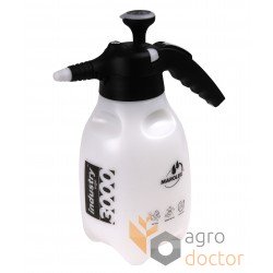 Manual pressure sprayer Marolex 3000 Industry ergo acid