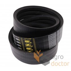 H84425 John Deere (3HC-2315) - Wrapped banded belt 0244255 [Gates Agri]