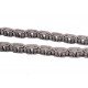 Simplex steel roller chain 06B-1 [SKF]