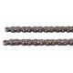 Simplex steel roller chain 05B-1 [SKF]