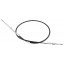 Gearbox cable 3049214M91 Massey Ferguson. Length - 1720 mm