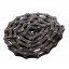 2050 [SKF] Simplex steel roller chain