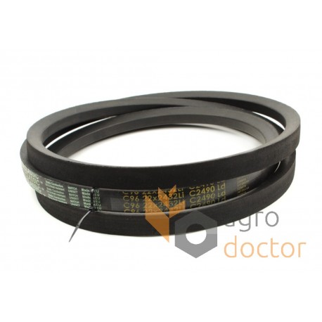 Classical V-Belt C22x2490 [Gates]