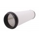 Air filter PA2836 [Baldwin]