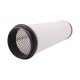 Air filter PA2836 [Baldwin]