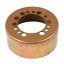 Protective cover for variator bushing 667531 suitable for Claas