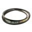 501926 suitable for Claas - Classic V-belt Bx2840 Lw Delta Classic [Gates]