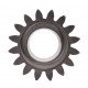 Reverse idler Z16 Gear 635033 suitable for Claas