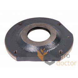 Bearing housing 0006287260 for threshing drum