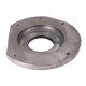 Bearing housing 0006287260 for threshing drum