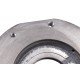 Bearing housing 0006287260 for threshing drum