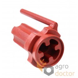 628893 bushing suitable for Claas