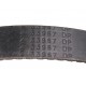 Variable speed belt Z33967 John Deere [JD Original]