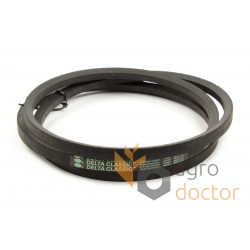 M71135 suitable for John Deere - Classic V-belt Ax1860 Lw Delta