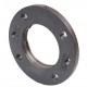 Bearing housing feeder house shaft 684596 suitable for Claas