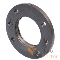 Bearing housing feeder house shaft 684596 suitable for Claas