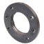 Bearing housing feeder house shaft 684596 suitable for Claas