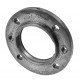 Bearing housing feeder house shaft 684596 suitable for Claas