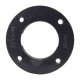 Bearing housing beater shaft 687301.1 suitable for Claas