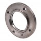 Bearing housing beater shaft 687301.1 suitable for Claas