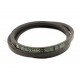 Classical V-Belt B17x1900 (B073) [Gates]