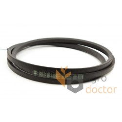 Classical V-Belt A13x2240 (A087) [Gates]