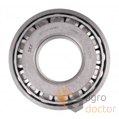 32309/VA983 [SKF] Tapered roller bearing - 45 X 100 X 28.25 MM