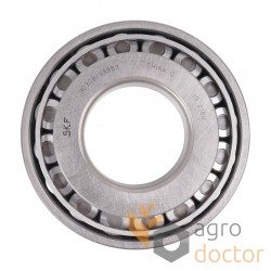 30309/VA983 [SKF] Tapered roller bearing - 45 X 100 X 27.25 MM