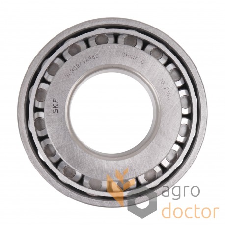 30309/VA983 [SKF] Cojinete de rodillos cónico - 45 X 100 X 27.25 MM