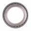 32013X/VA983 [SKF] Tapered roller bearing - 65 X 100 X 23 MM