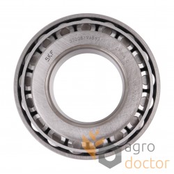 33208/VA983 [SKF] Tapered roller bearing - 40 X 80 X 32 MM