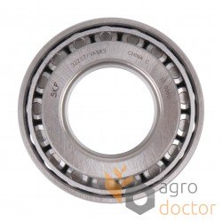 32207/VA983 [SKF] Tapered roller bearing - 35 X 72 X 24.25 MM