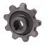 Chain sprocket 1.1116.160.003.00 Deutz-Fahr, T9