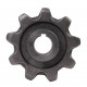 Chain sprocket 1.1116.160.003.00 Deutz-Fahr, T9