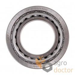 LM 501349/310/VA983 [SKF] Cojinete de rodillos cónico - 41.275 X 73.431 X 19.558 MM