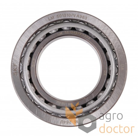 LM 501349/310/VA983 [SKF] Tapered roller bearing - 41.275 X 73.431 X 19.558 MM