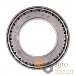 32009/VA983 [SKF] Tapered roller bearing - 45 X 75 X 20 MM