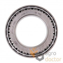 32009/VA983 [SKF] Tapered roller bearing - 45 X 75 X 20 MM