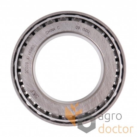 32009/VA983 [SKF] Tapered roller bearing - 45 X 75 X 20 MM