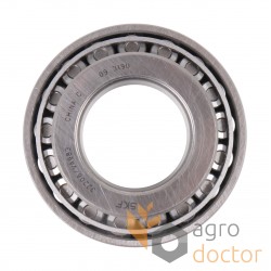 32206/VA983 [SKF] Tapered roller bearing - 30 X 62 X 21.25 MM