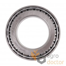 32008/VA983 [SKF] Tapered roller bearing - 40 X 68 X 19 MM
