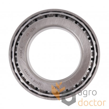 32008/VA983 [SKF] Tapered roller bearing - 40 X 68 X 19 MM