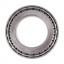 32008X/VA983 [SKF] Tapered roller bearing - 40 X 68 X 19 MM