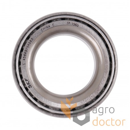 L 45449/410/VA983 [SKF] Tapered roller bearing - 29 X 50.292 X 14.224 MM