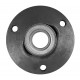 Bearing unit screen 647393 suitable for Claas