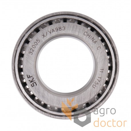 32005/VA983 [SKF] Tapered roller bearing - 25 X 47 X 15 MM