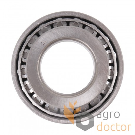 30206/VA983 [SKF] Tapered roller bearing - 30 X 62 X 17.25 MM