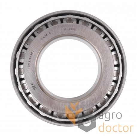 32213/VA983 [SKF] Tapered roller bearing - 65 X 120 X 32.75 MM